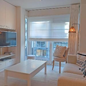 Coastal Family Escape in Knokke