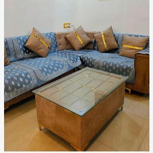 The Spacious Retreat AC 2BHK & Much more