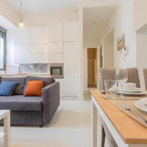 MP Cozybeautiful Apartment
