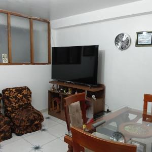 minidepartamento acogedor