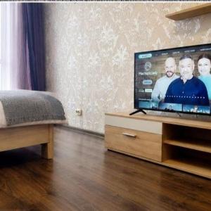 Лебединий Харкывська