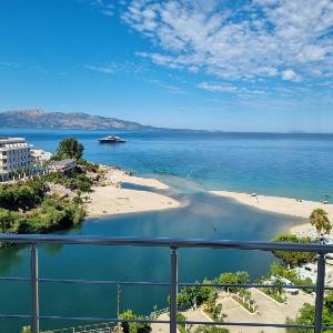 Elevated Beachfront