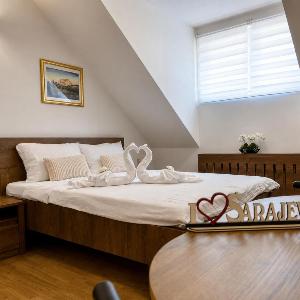 Saray Nest Old Town Studio