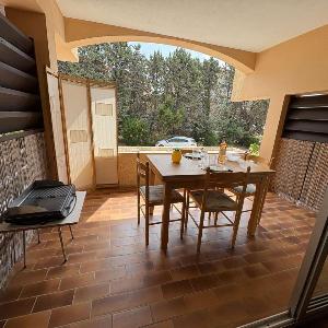 Studio calme avec parking privé - 2 pers. - FR-1-845-48