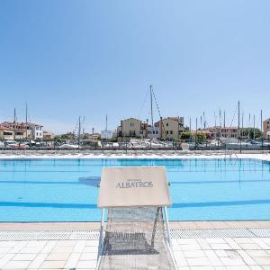 Residence Albatros