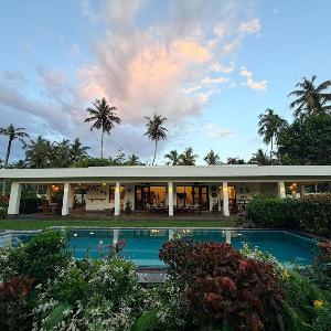 Private 4BR Villa Near Kabalana Beach Sleeps 8