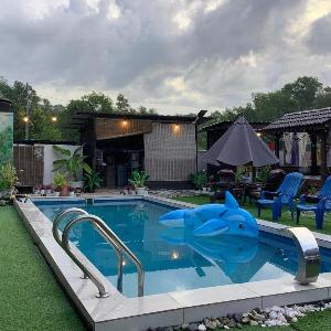 ROOMSTAY PENDANG KEDAH