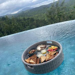 Rattan Hill Plantation Resort