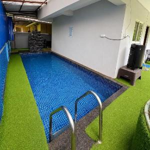 Raj Resort Calangute Beach