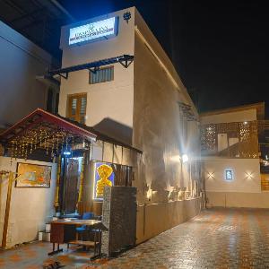 DWAPARA INN