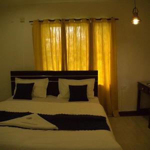 Aidan Residency Edappally