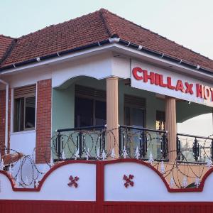 Chillax Hotel & SPA