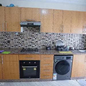 Beautiful apartment for rent in Martil 2 bedrooms living room terrace WIFI