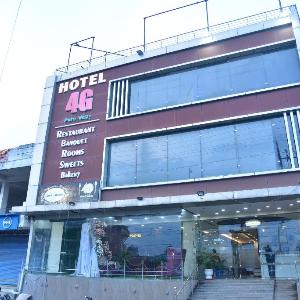 HOTEL 4G