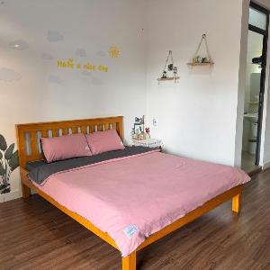 Ngọc Quỳnh Homestay Villa Pleiku