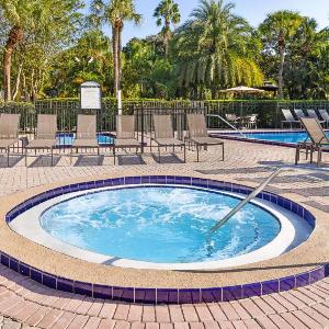 Sheraton Vistana Resort One Bedroom