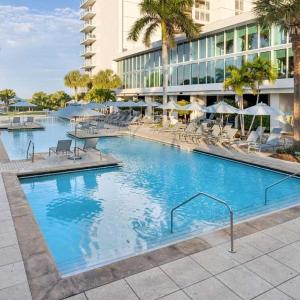 Crystal Shores Resort Three-Bedroom Villa