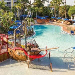 Harbour Lake Resort 1BR Villa