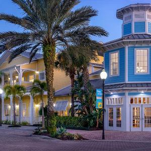 Harbour Lake Resort 2BR Villa