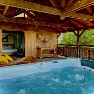 La Caféière Beauséjour - Guesthouse