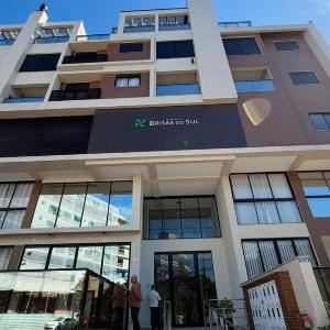 Apartment with 2 suites 200 meters from the sea