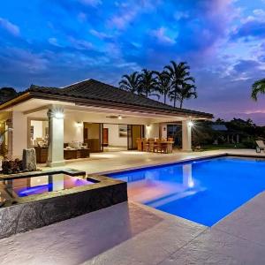Villa Luxury Top Ocean View