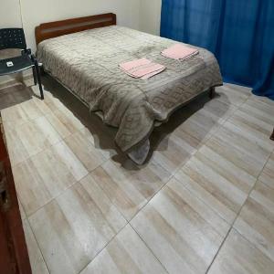 Departamento privado Salta Capital