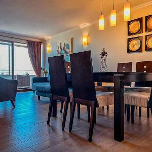 Departamento Exclusivo