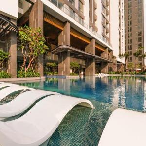 The Ascentia Apartments by Sai Gon