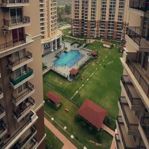 The Florence Residence New Chandigarh