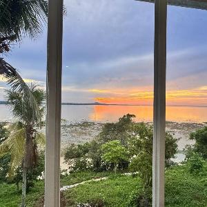 Durano Seaside Retreat Rooftop House