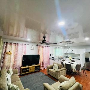 Shammah Holiday Home