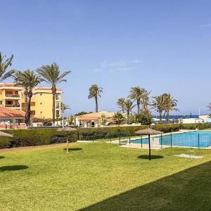 Apartamento Pink Las Olas