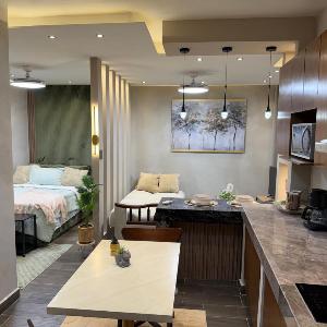 Lofts Modernos con Alberca en Obispado