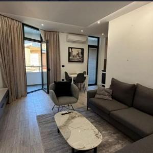 Apartment Luce