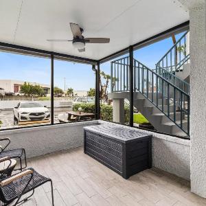 Coastal Comfort at Madeira Beach Yacht Club #175A