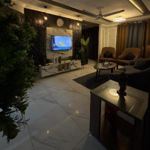 2 Bedroom Apartment in Bahria town Lahore