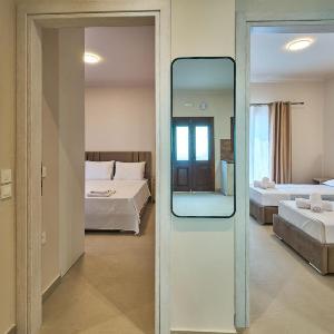 Parga Centro Living