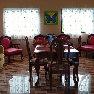 Casa el Corral