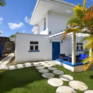 3 min walk from the beach - Bella Figura Apt 3