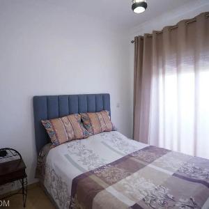 Charming 2-Bedroom Apartment in MartilMorocco