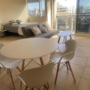 Loft 11 Coral State Departamento a estrenar en el centro de Córdoba a mts de la Cañada Balcón con vista a la ciudad!