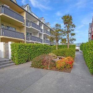 Urban Oasis - Christchurch Holiday Home