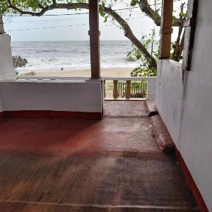 Marari Traditional Beach Homestay