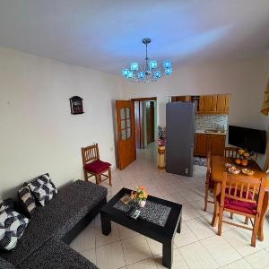 Port Apartment