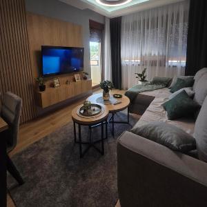 The Forest Prestige Zlatibor