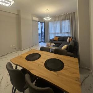 Elite Seaside Apartment