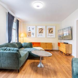 Ferienwohnung Dreherstraße 7