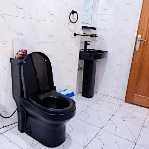 Kigali Haven