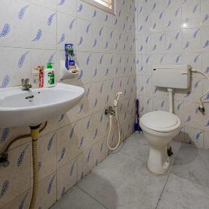 Beach villa service apartment